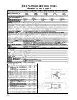 Предварительный просмотр 40 страницы Husqvarna FS 6600 D Operator'S Manual