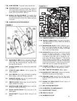 Предварительный просмотр 47 страницы Husqvarna FS 6600 D Operator'S Manual