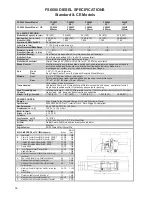 Предварительный просмотр 36 страницы Husqvarna FS 6600D Operator'S Manual