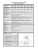 Предварительный просмотр 38 страницы Husqvarna FS 6600D Operator'S Manual