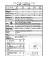 Предварительный просмотр 39 страницы Husqvarna FS 6600D Operator'S Manual