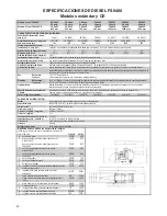 Предварительный просмотр 40 страницы Husqvarna FS 6600D Operator'S Manual