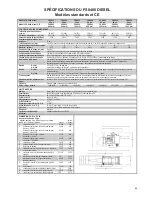 Предварительный просмотр 43 страницы Husqvarna FS 6600D Operator'S Manual