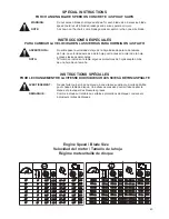 Предварительный просмотр 45 страницы Husqvarna FS 6600D Operator'S Manual