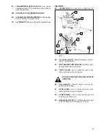 Предварительный просмотр 53 страницы Husqvarna FS 6600D Operator'S Manual