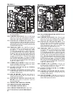 Предварительный просмотр 66 страницы Husqvarna FS 6600D Operator'S Manual