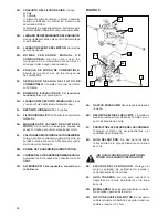 Предварительный просмотр 68 страницы Husqvarna FS 6600D Operator'S Manual