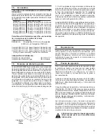 Предварительный просмотр 77 страницы Husqvarna FS 6600D Operator'S Manual