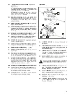 Предварительный просмотр 83 страницы Husqvarna FS 6600D Operator'S Manual