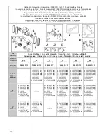 Предварительный просмотр 96 страницы Husqvarna FS 6600D Operator'S Manual