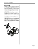 Preview for 7 page of Husqvarna FS 700 EX Operator'S Manual