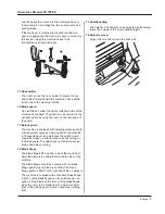 Preview for 9 page of Husqvarna FS 700 EX Operator'S Manual