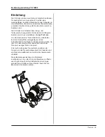 Preview for 25 page of Husqvarna FS 700 EX Operator'S Manual