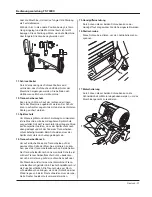 Preview for 27 page of Husqvarna FS 700 EX Operator'S Manual