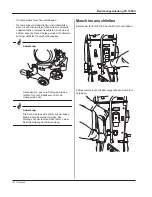 Preview for 30 page of Husqvarna FS 700 EX Operator'S Manual