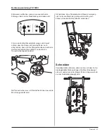 Preview for 31 page of Husqvarna FS 700 EX Operator'S Manual