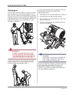 Preview for 33 page of Husqvarna FS 700 EX Operator'S Manual