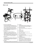 Preview for 47 page of Husqvarna FS 700 EX Operator'S Manual