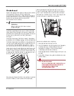 Preview for 56 page of Husqvarna FS 700 EX Operator'S Manual