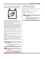 Preview for 72 page of Husqvarna FS 700 EX Operator'S Manual