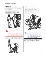 Preview for 73 page of Husqvarna FS 700 EX Operator'S Manual