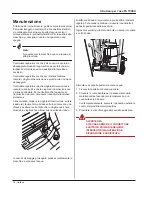 Preview for 74 page of Husqvarna FS 700 EX Operator'S Manual