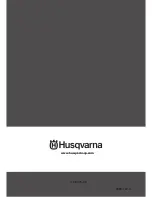 Preview for 79 page of Husqvarna FS 700 EX Operator'S Manual