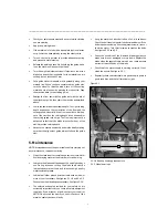 Preview for 7 page of Husqvarna FS 800 E Operator'S Manual