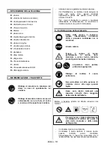 Preview for 28 page of Husqvarna FS400LV Operator'S Manual