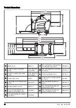 Предварительный просмотр 44 страницы Husqvarna FS5000 D Operator'S Manual