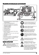 Предварительный просмотр 51 страницы Husqvarna FS5000 D Operator'S Manual