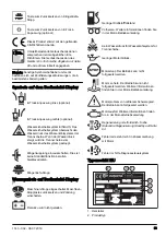 Предварительный просмотр 53 страницы Husqvarna FS5000 D Operator'S Manual