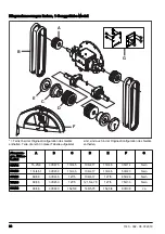 Предварительный просмотр 66 страницы Husqvarna FS5000 D Operator'S Manual