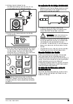 Предварительный просмотр 71 страницы Husqvarna FS5000 D Operator'S Manual