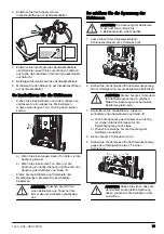 Предварительный просмотр 79 страницы Husqvarna FS5000 D Operator'S Manual