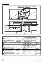 Предварительный просмотр 92 страницы Husqvarna FS5000 D Operator'S Manual