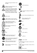 Предварительный просмотр 100 страницы Husqvarna FS5000 D Operator'S Manual