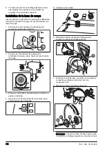 Предварительный просмотр 110 страницы Husqvarna FS5000 D Operator'S Manual