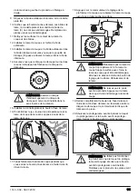 Предварительный просмотр 111 страницы Husqvarna FS5000 D Operator'S Manual