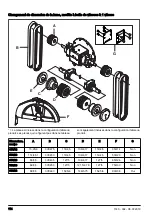 Предварительный просмотр 114 страницы Husqvarna FS5000 D Operator'S Manual