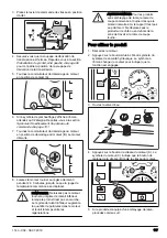 Предварительный просмотр 117 страницы Husqvarna FS5000 D Operator'S Manual