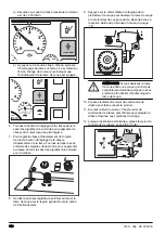 Предварительный просмотр 118 страницы Husqvarna FS5000 D Operator'S Manual