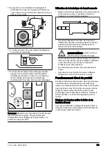 Предварительный просмотр 119 страницы Husqvarna FS5000 D Operator'S Manual