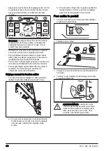 Предварительный просмотр 120 страницы Husqvarna FS5000 D Operator'S Manual