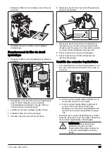 Предварительный просмотр 127 страницы Husqvarna FS5000 D Operator'S Manual