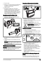 Предварительный просмотр 131 страницы Husqvarna FS5000 D Operator'S Manual