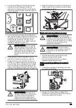 Предварительный просмотр 135 страницы Husqvarna FS5000 D Operator'S Manual