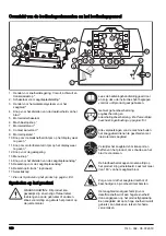 Предварительный просмотр 148 страницы Husqvarna FS5000 D Operator'S Manual