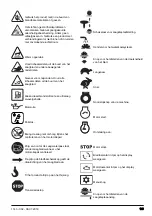 Предварительный просмотр 149 страницы Husqvarna FS5000 D Operator'S Manual