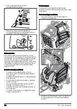 Предварительный просмотр 154 страницы Husqvarna FS5000 D Operator'S Manual